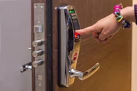 Smart-Lockes